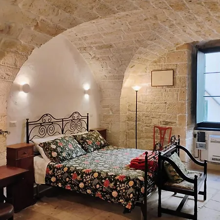 Guest house Alaseu Bitonto
